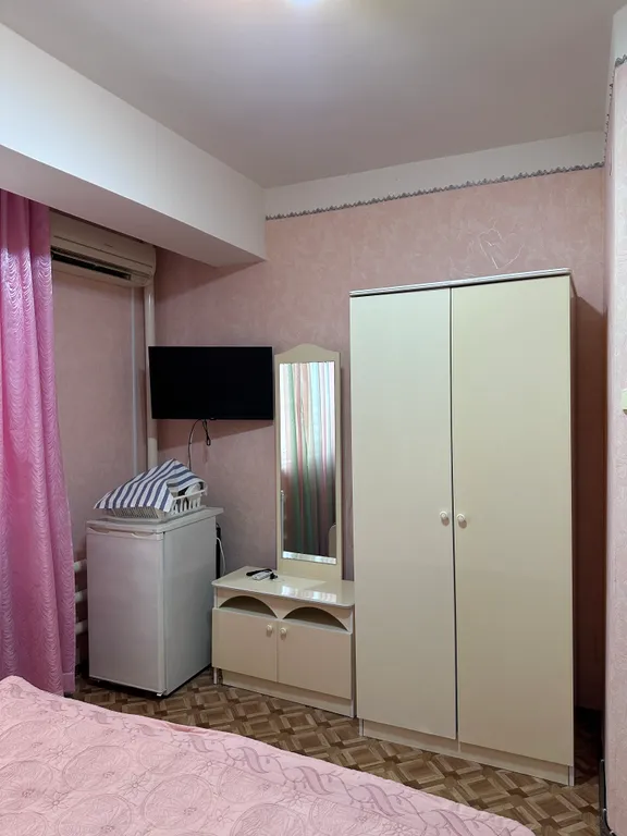 Квартира Комната — Лазаревское