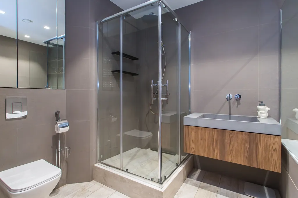 Шикарная видовая 3-х комнатная квартира