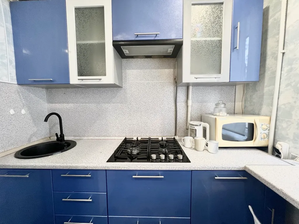 Апартаменты по гостиничному стандарту