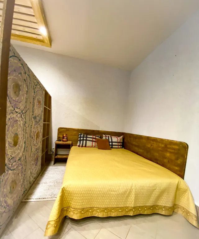 Уютная студия с отдельным входом