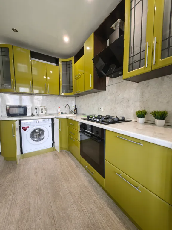 Удачная квартира — аренда посуточно в Тамбов