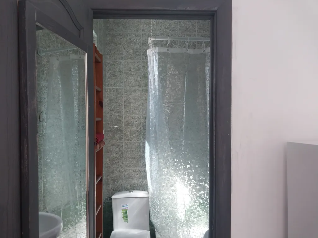 Домик у моря