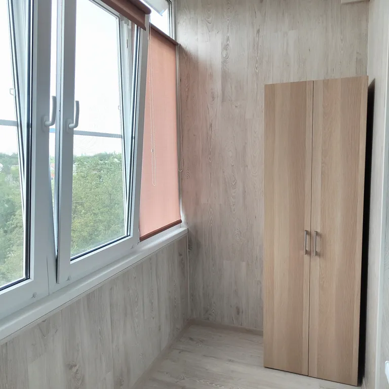 Уютная квартира в новом доме