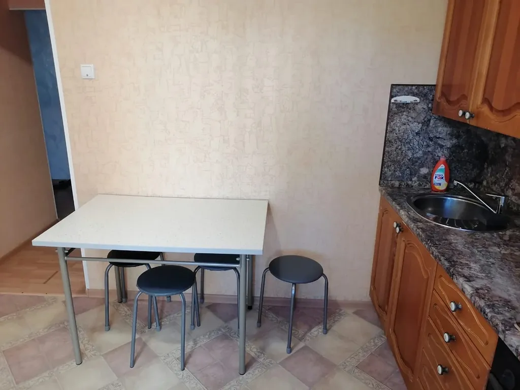 Квартира Прекрасная квартира в тихом спальном районе — Волгоград