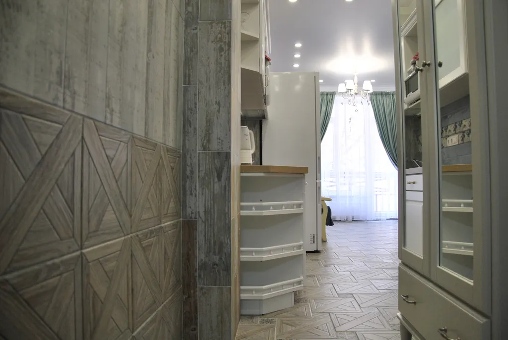 Французский стиль