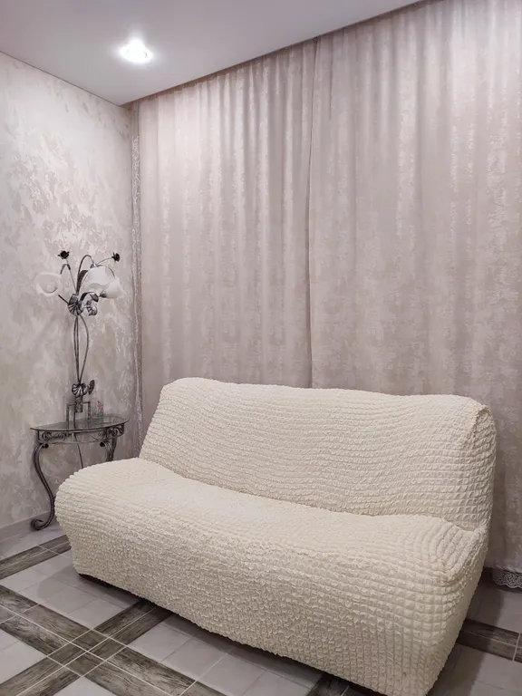 Комфортный дом с видом на море