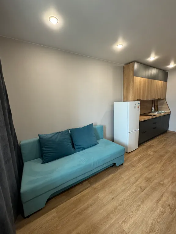 Хорошая квартира в центре