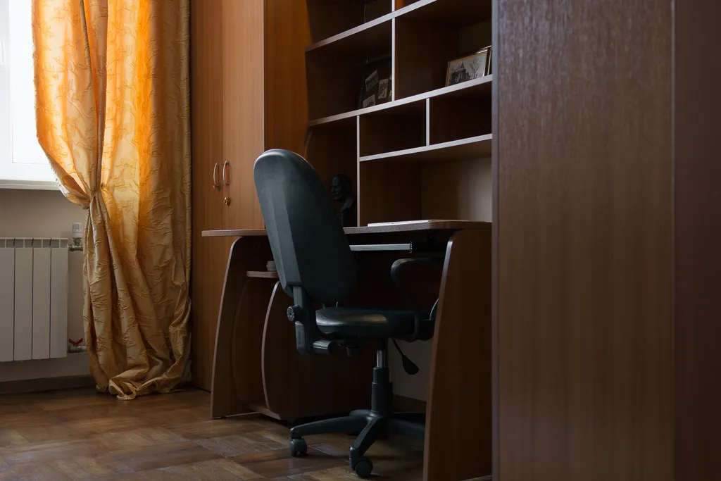 Апартаменты в центре