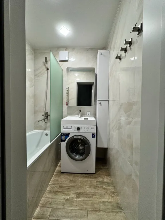 Квартира Уютная квартира с видом на горы — Владикавказ