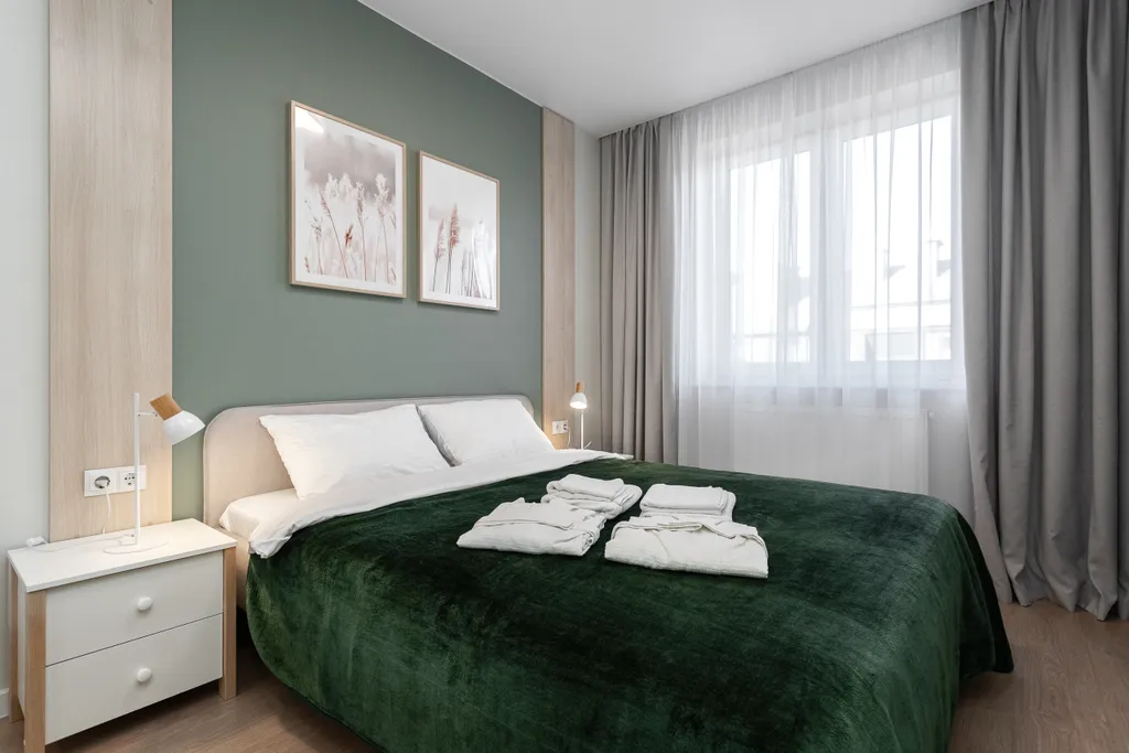 Квартира Уютная квартира у моря — Пионерский