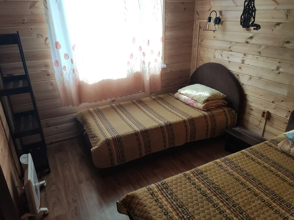 Дом у Причала