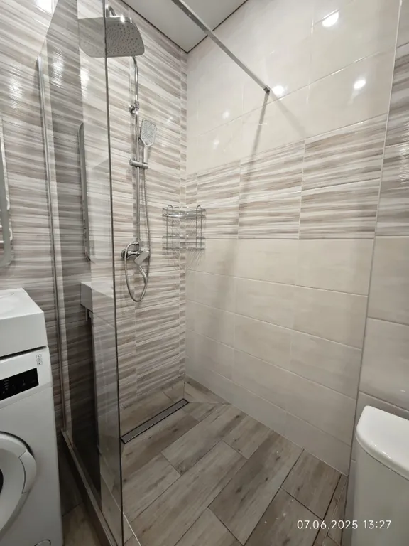 Квартира Квартира Жилье на Балтике — Сальское