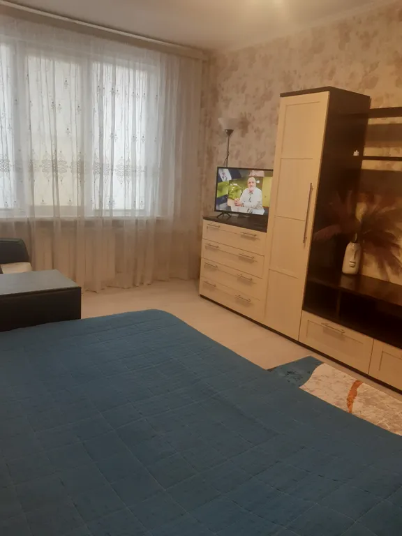 Квартира в центре города — аренда посуточно в Щёлково