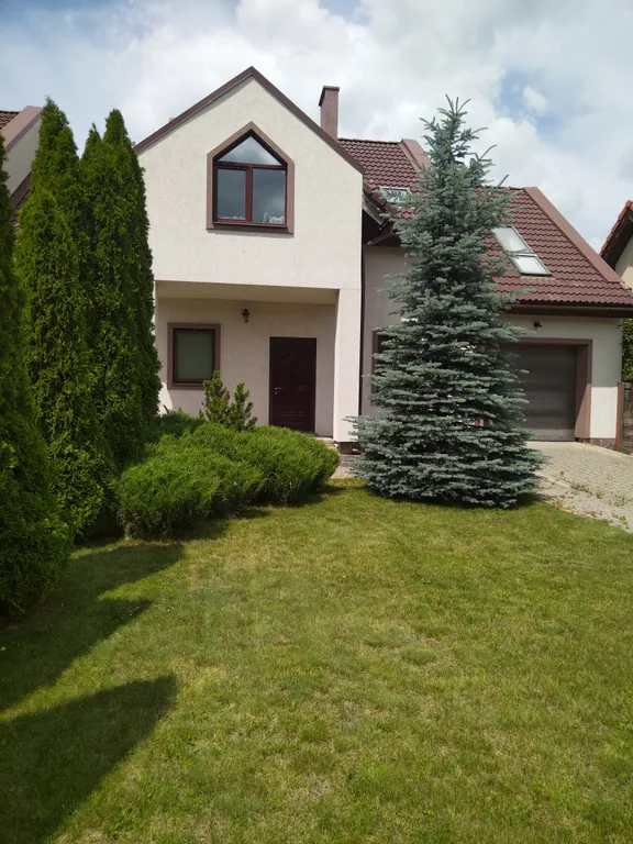 Коттедж Таунхаус у озера в сосновом лесу — аренда посуточно в Воронеж