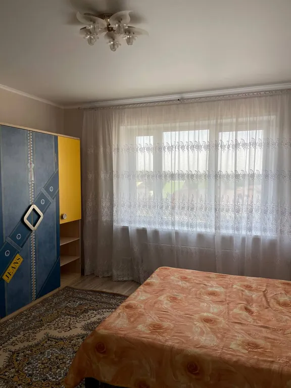 Светлая, чистая, уютная квартира в новой части города