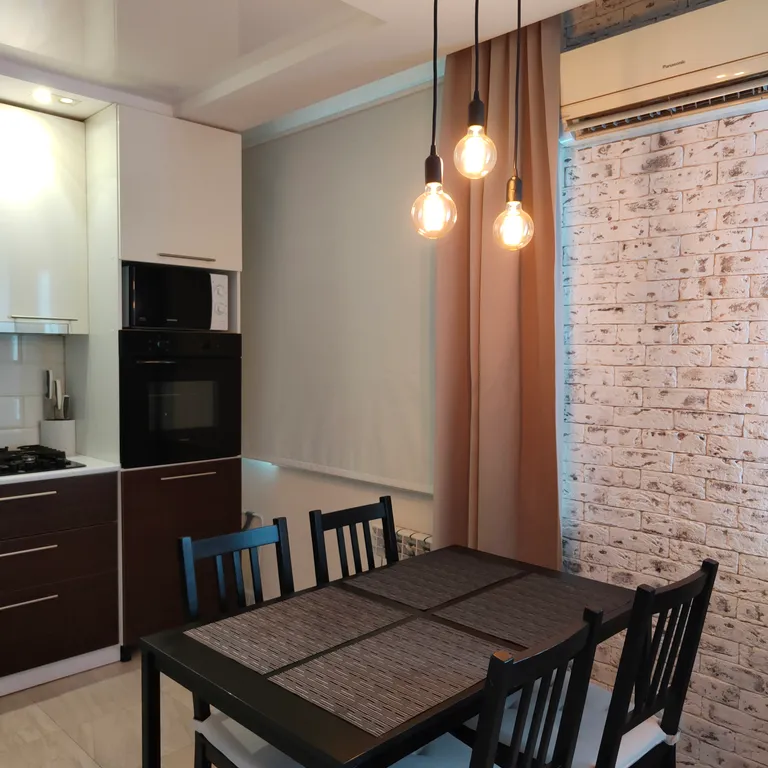 Апартаменты у ВолгаМолла