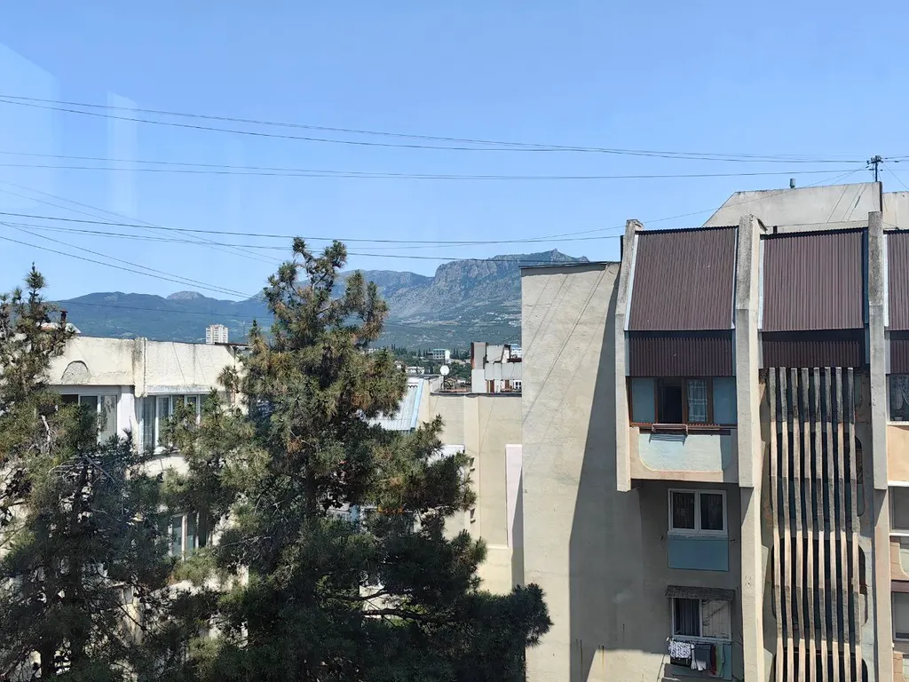 Просторная 2-х ком квартира с паркингом