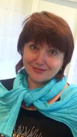 Ольга Анатольевна