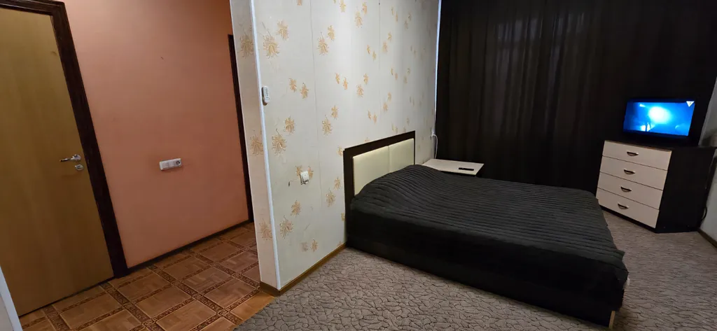 Всегда как дома