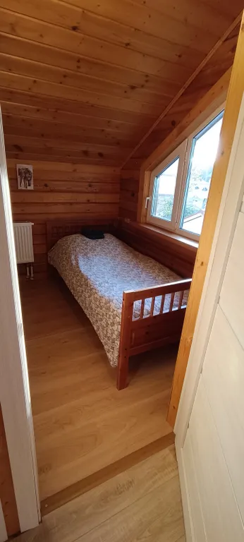 Дом на берегу