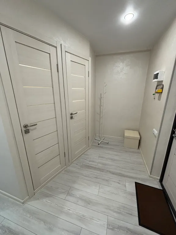 Однокомнатная квартира в курортном городе