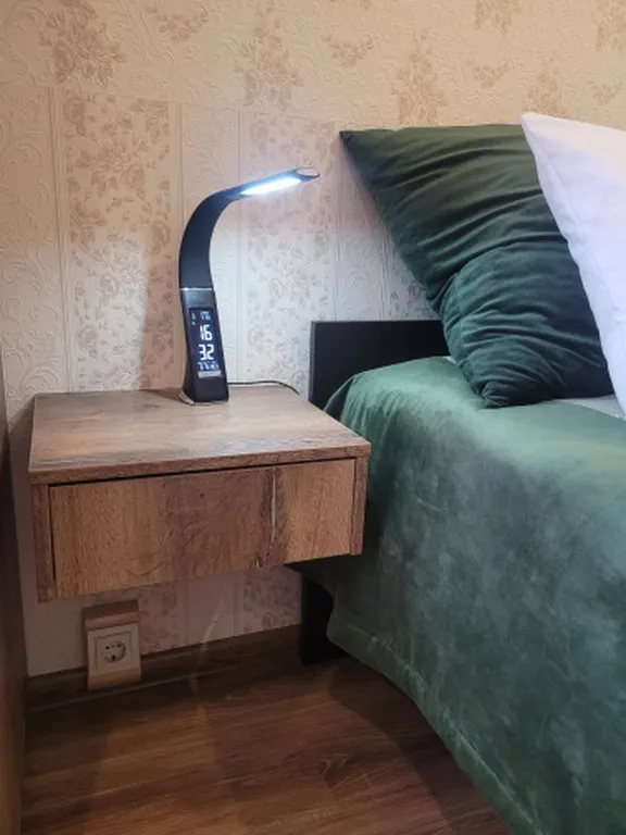 Квартира Квартира Soft Nice Apart — Санкт-Петербург