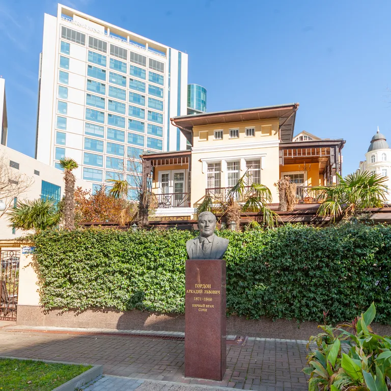 Коттедж 3-комнатный Дом — аренда посуточно в Сочи