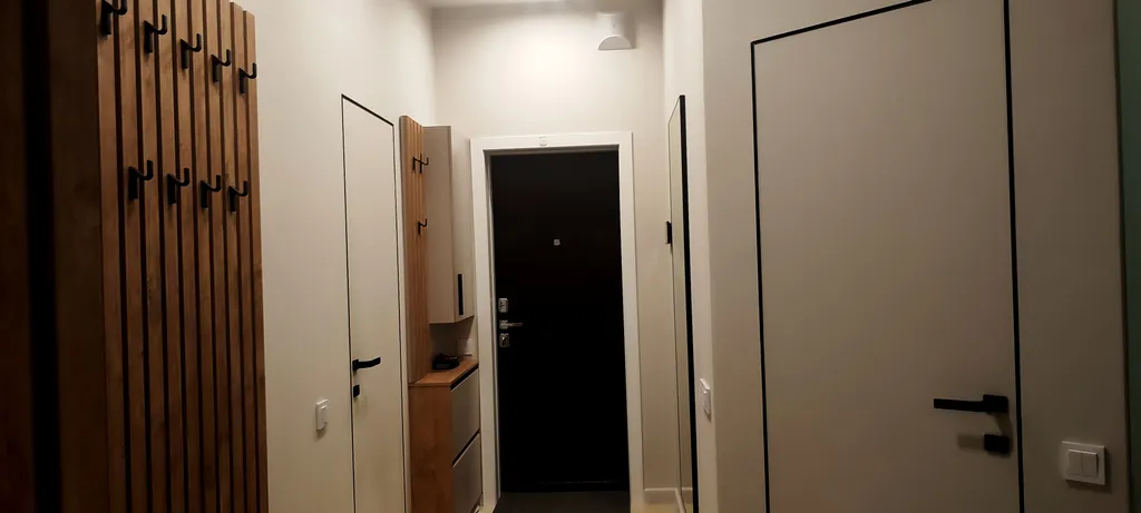 Апартамент в центре Ялты, рядом Массандровский пляж