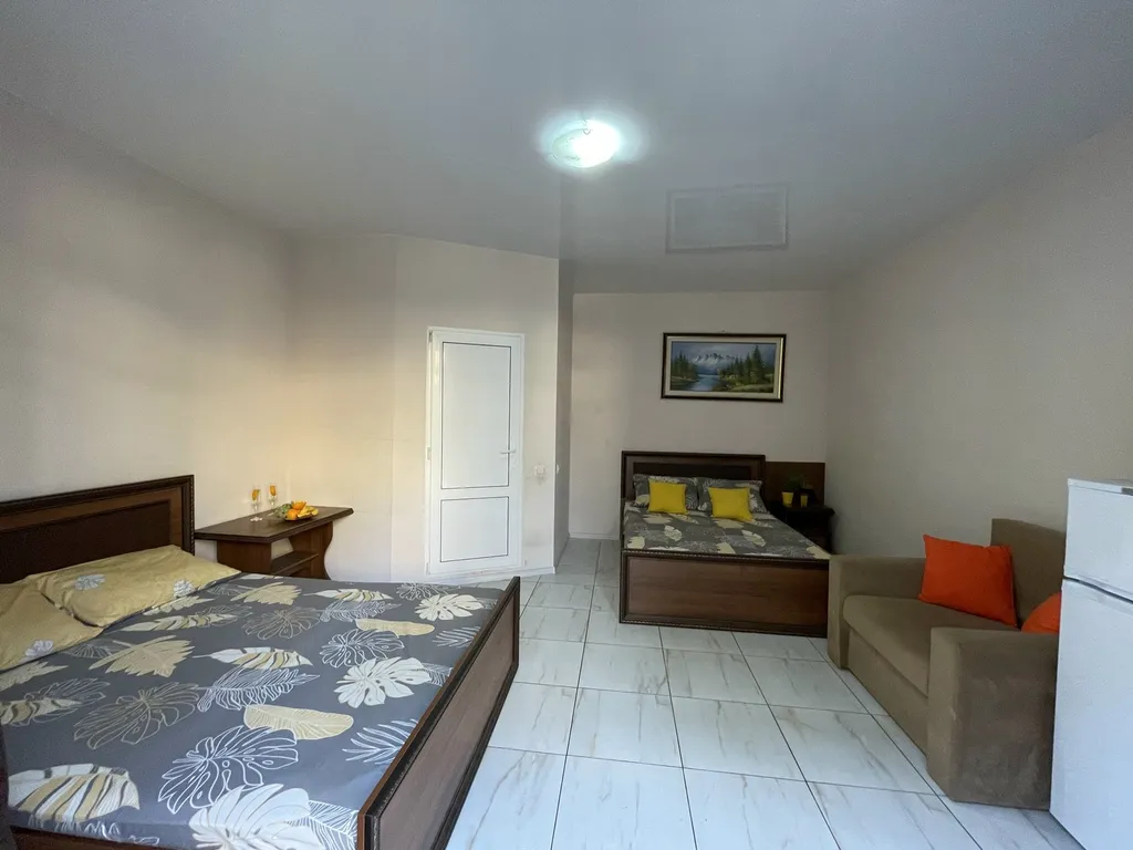 Квартира Комната — Анапа