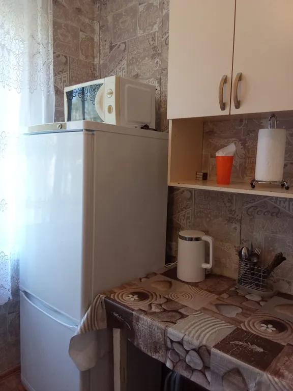 Уютный стандарт в сердце Златоуста