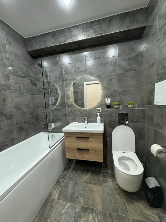 Уютная квартира в Ессентуках