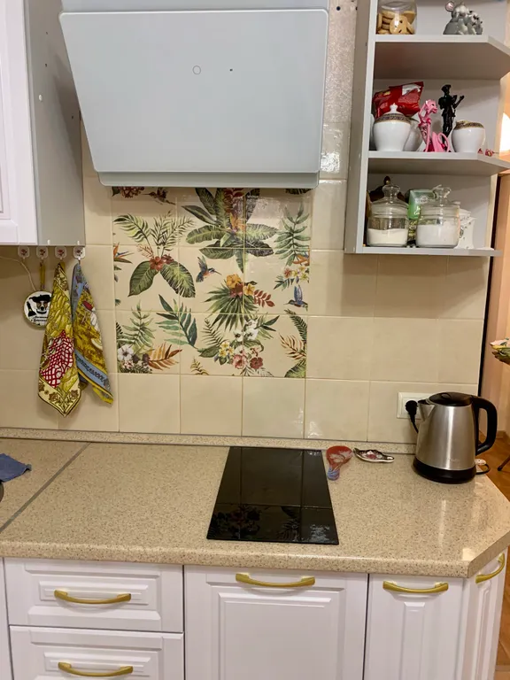 Студия на Ильинской площади