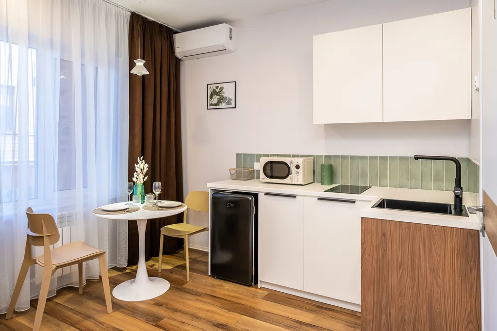 Миллионка - Самый центр города