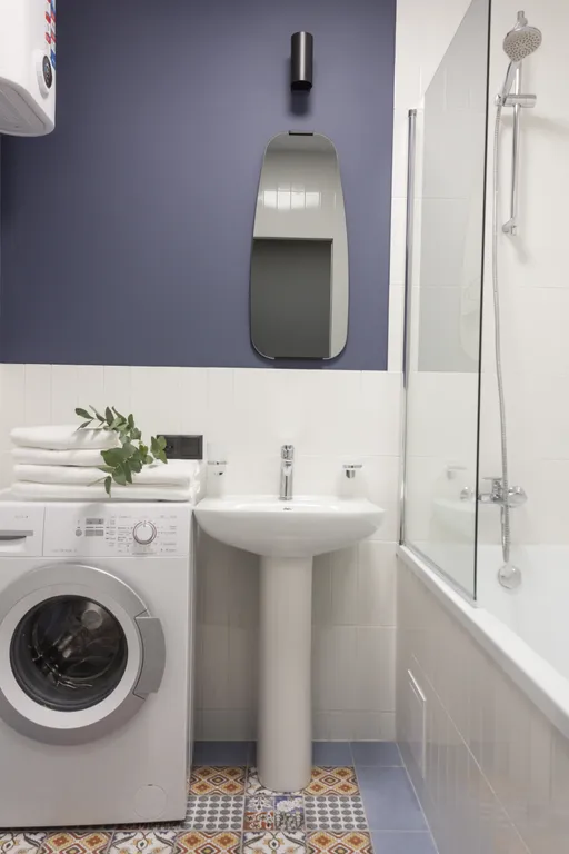 Квартира на набережной Волги в исторической части центрального района