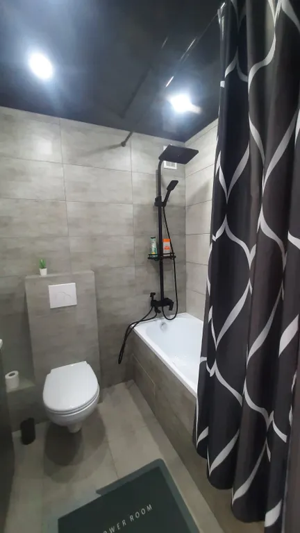 Апартаменты люкс