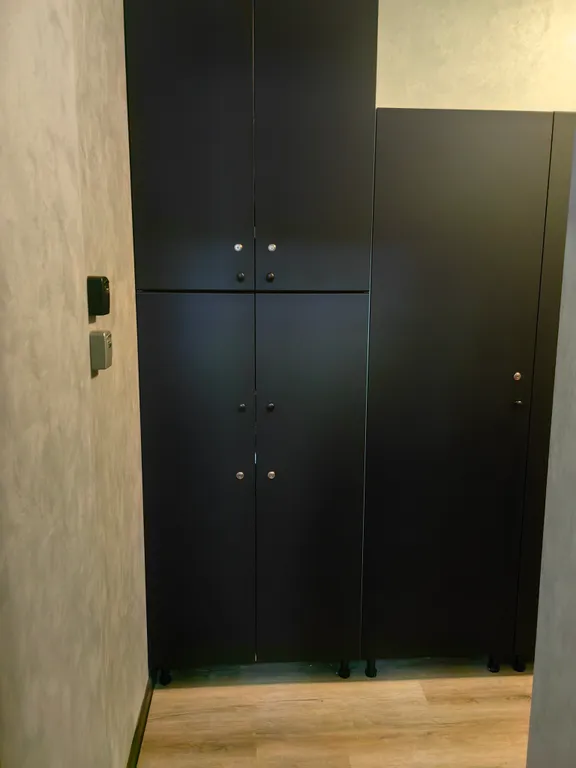 Квартира в центре города