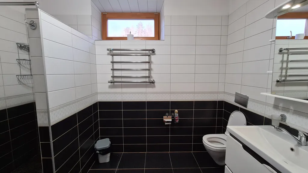 4-комнатный Дом