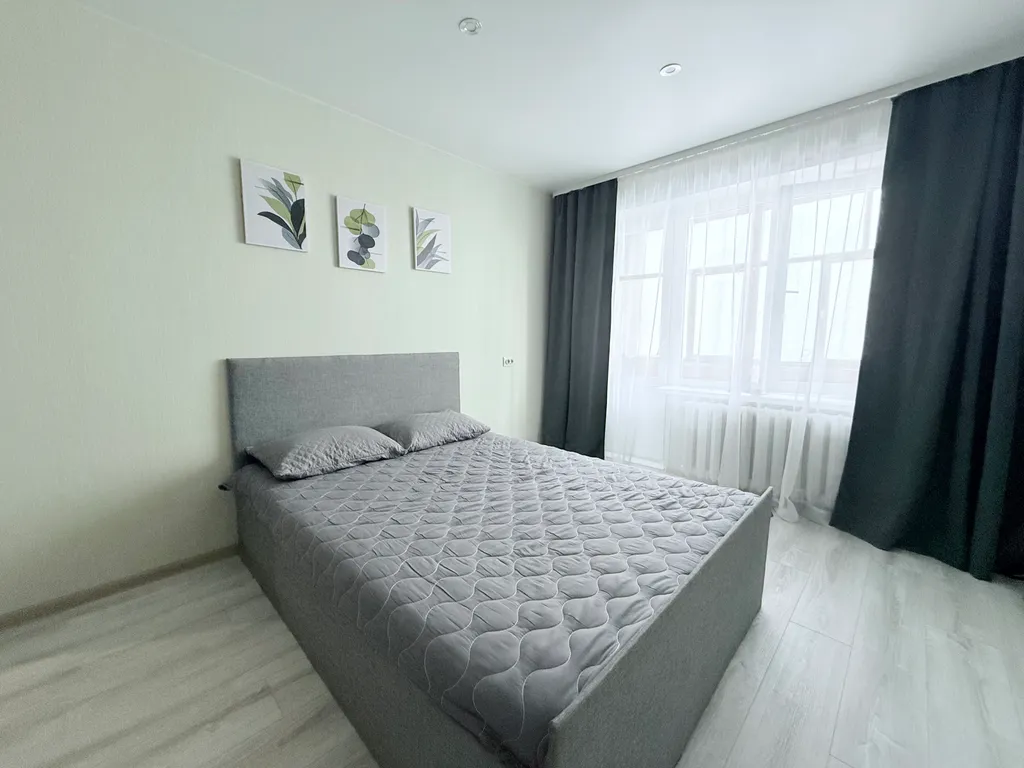 Уютная квартира рядом с зоопарком — аренда посуточно в Ижевск