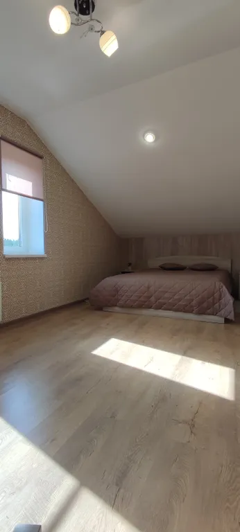 Загородный дом для семейного отдыха или для большой компании