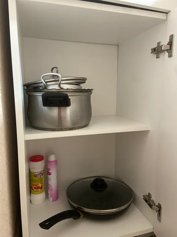 Уютная квартира в курортной зоне