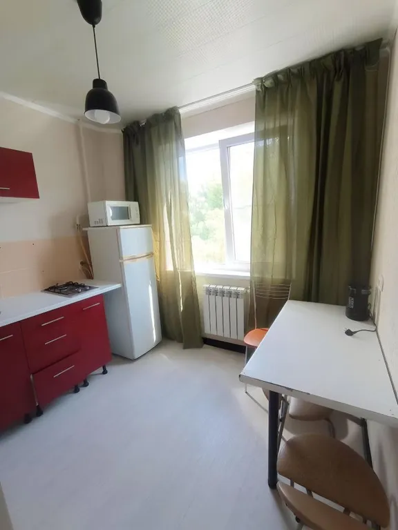 Уютная однушка со свежим ремонтом