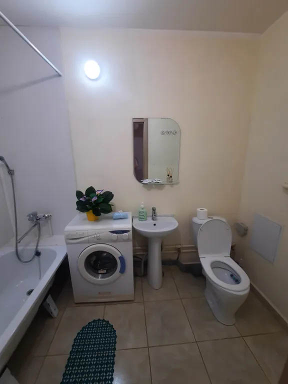 Уютная студия