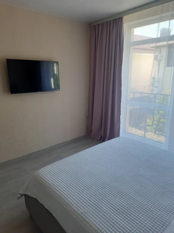 Таунхаус в центре города курорта