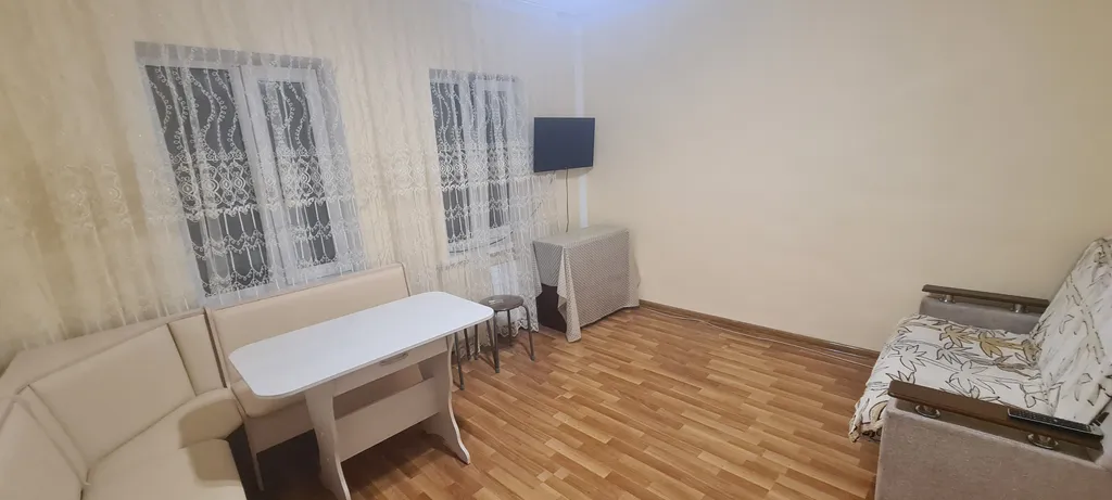 Уютная квартира в частном доме с кондиционером