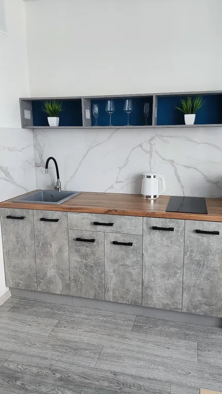 Современные апартаменты рядом с ТермоVoda