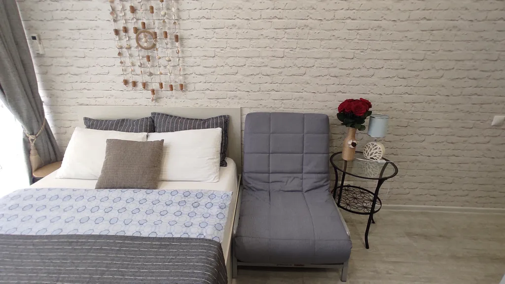 Квартира Квартира Море на двоих — Адлер