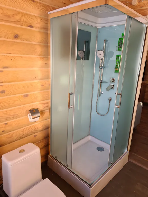 Дачи у Юрманки для душевного отдыха на природе