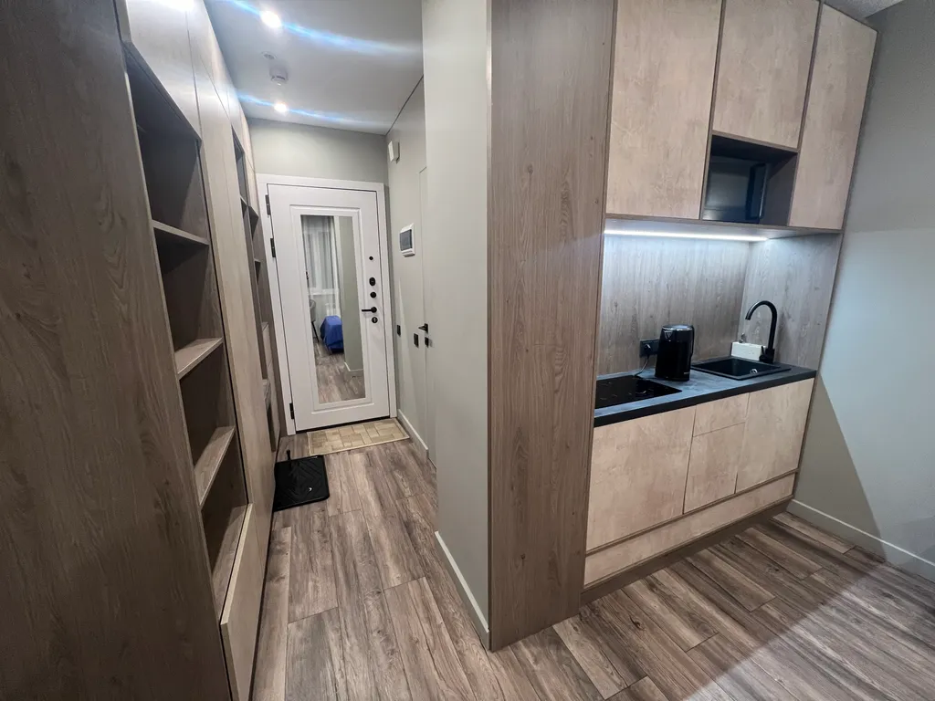 Квартира Квартира Luxury apartment — Москва