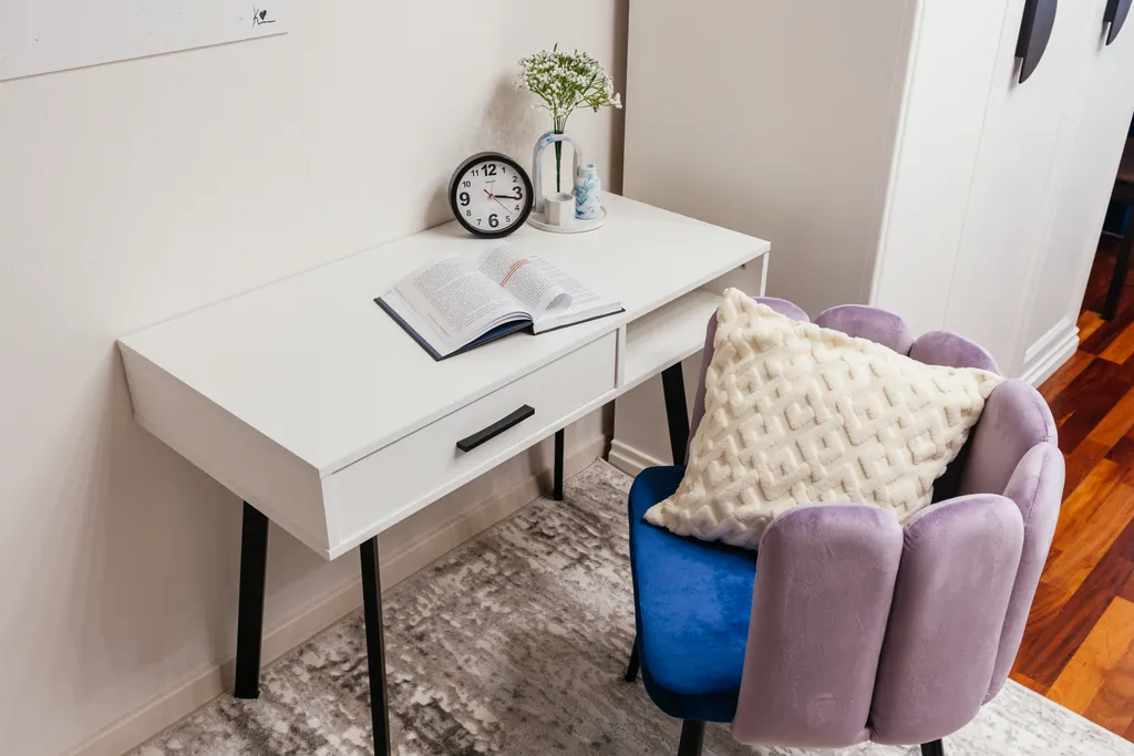 Уютные 3-комнатные апартаменты