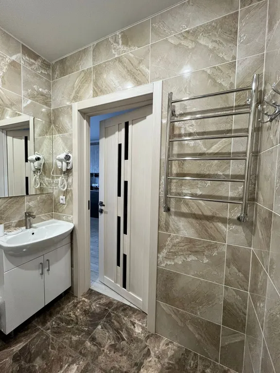 Квартира Комната — Архыз